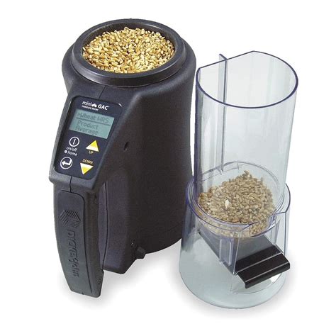 moisture grain meter|best grain moisture meter.